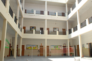 Dyal Singh Public School-Campus View